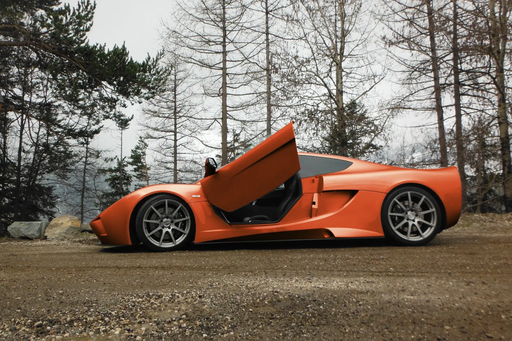 Vencer Sarthe - 8