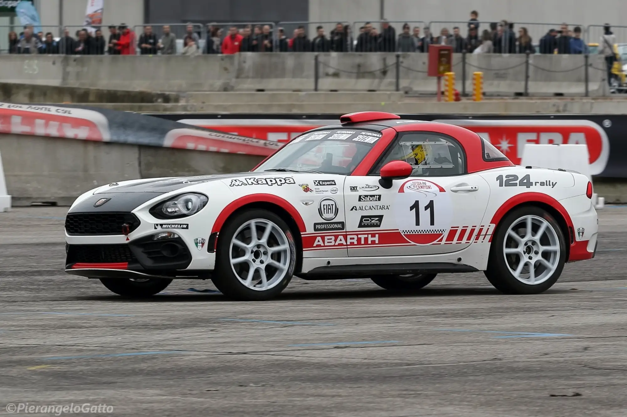 Verona Legend Cars 2017 - Sfida dei Campioni - 1