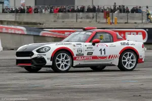 Verona Legend Cars 2017 - Sfida dei Campioni