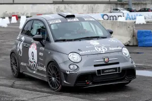 Verona Legend Cars 2017 - Sfida dei Campioni