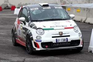 Verona Legend Cars 2017 - Sfida dei Campioni