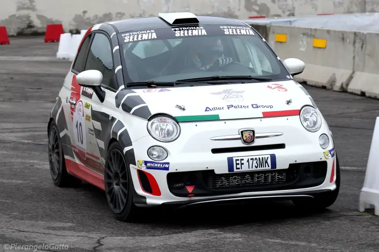 Verona Legend Cars 2017 - Sfida dei Campioni - 3