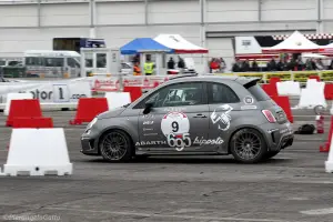 Verona Legend Cars 2017 - Sfida dei Campioni