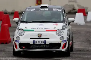 Verona Legend Cars 2017 - Sfida dei Campioni