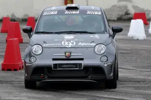 Verona Legend Cars 2017 - Sfida dei Campioni