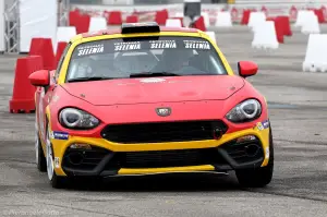 Verona Legend Cars 2017 - Sfida dei Campioni
