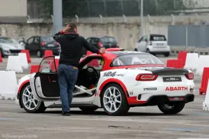 Verona Legend Cars 2017 - Sfida dei Campioni