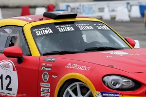 Verona Legend Cars 2017 - Sfida dei Campioni