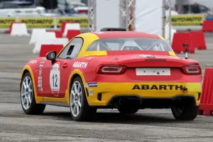 Verona Legend Cars 2017 - Sfida dei Campioni