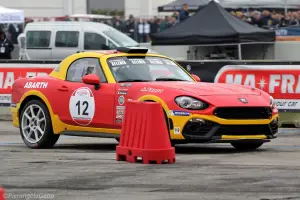 Verona Legend Cars 2017 - Sfida dei Campioni