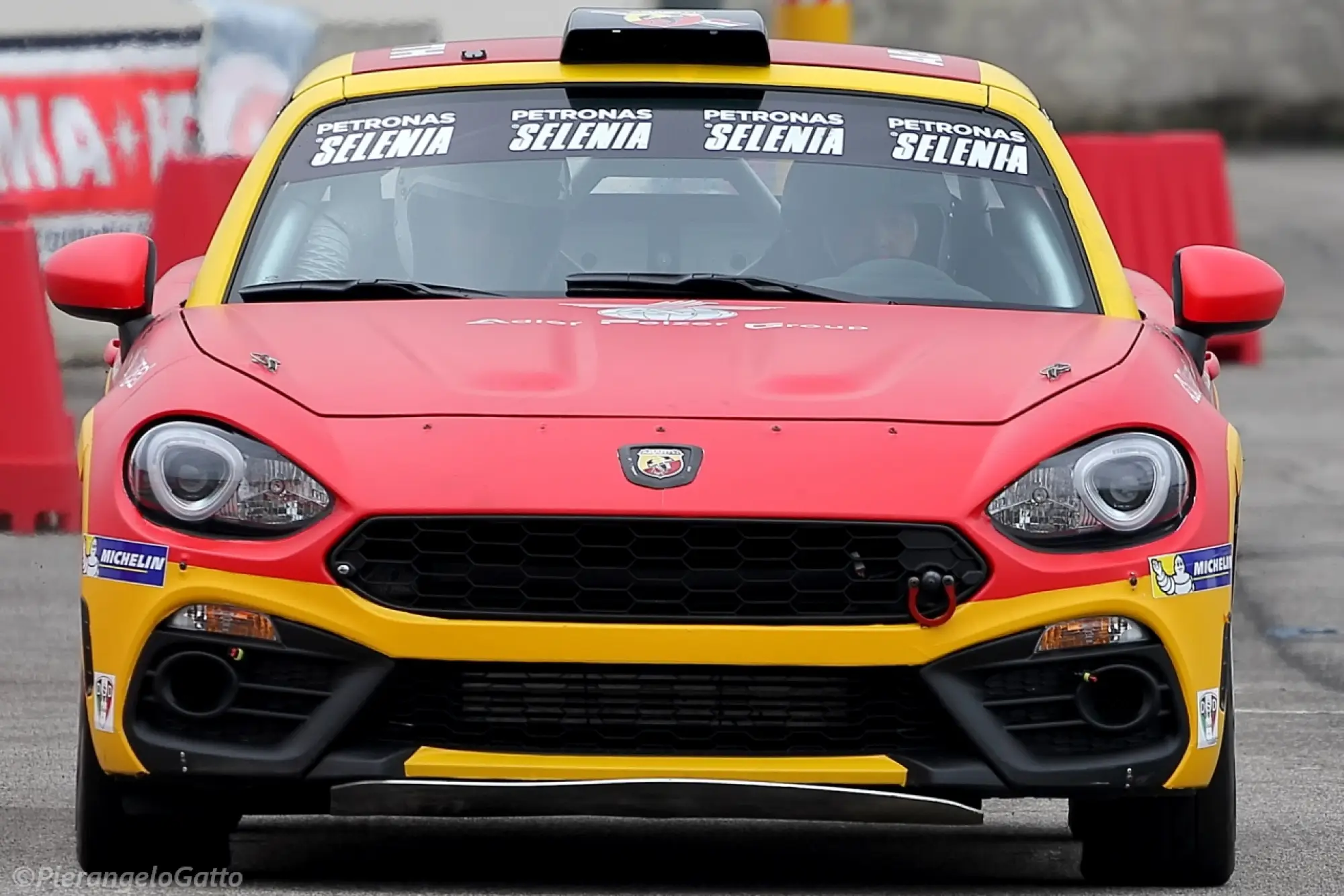 Verona Legend Cars 2017 - Sfida dei Campioni - 13