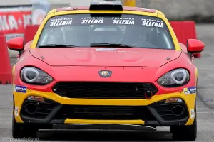 Verona Legend Cars 2017 - Sfida dei Campioni