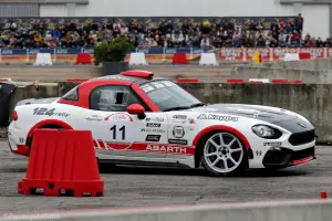 Verona Legend Cars 2017 - Sfida dei Campioni