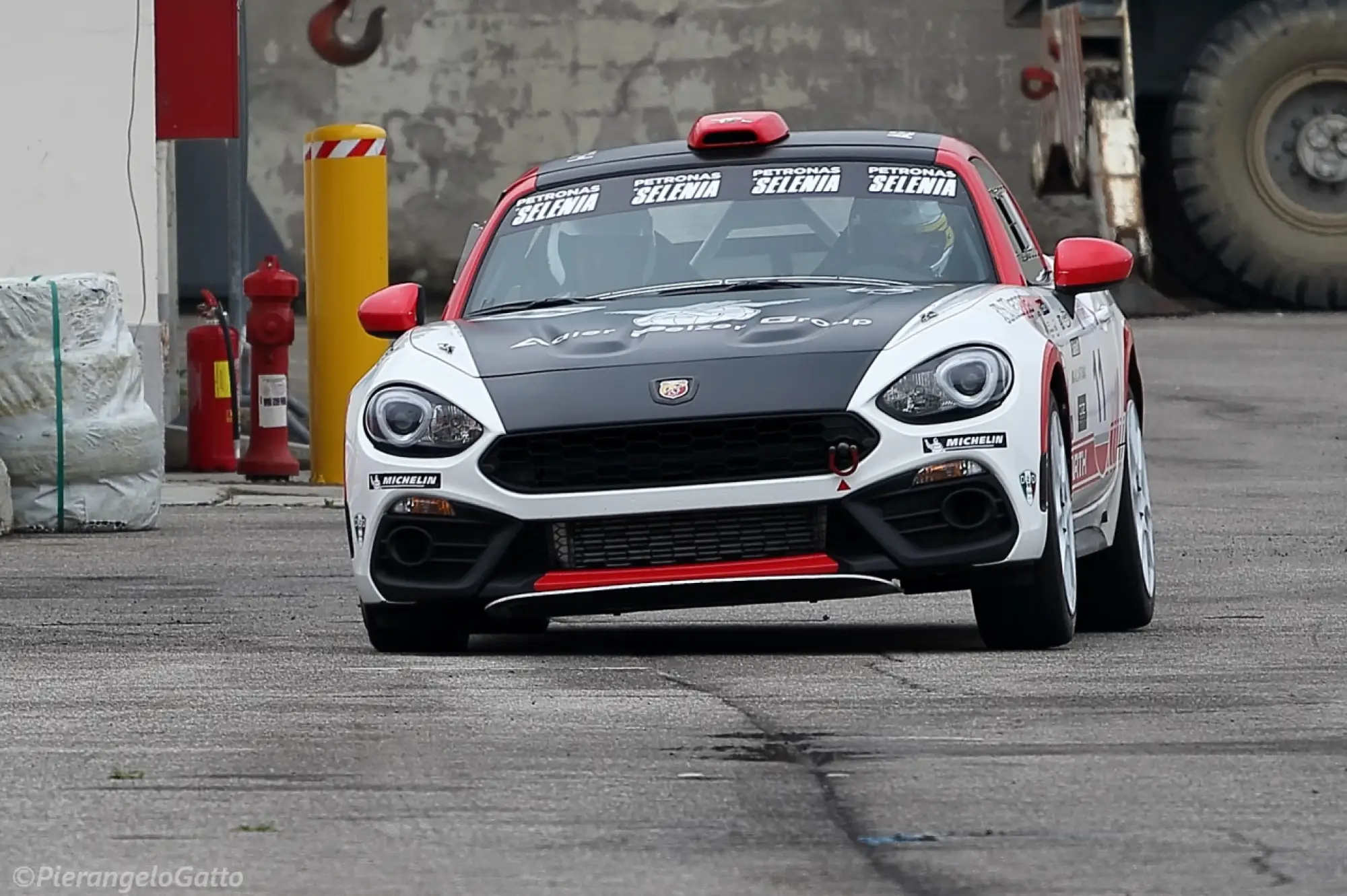 Verona Legend Cars 2017 - Sfida dei Campioni - 15