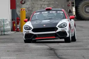 Verona Legend Cars 2017 - Sfida dei Campioni