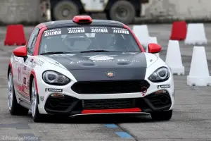 Verona Legend Cars 2017 - Sfida dei Campioni