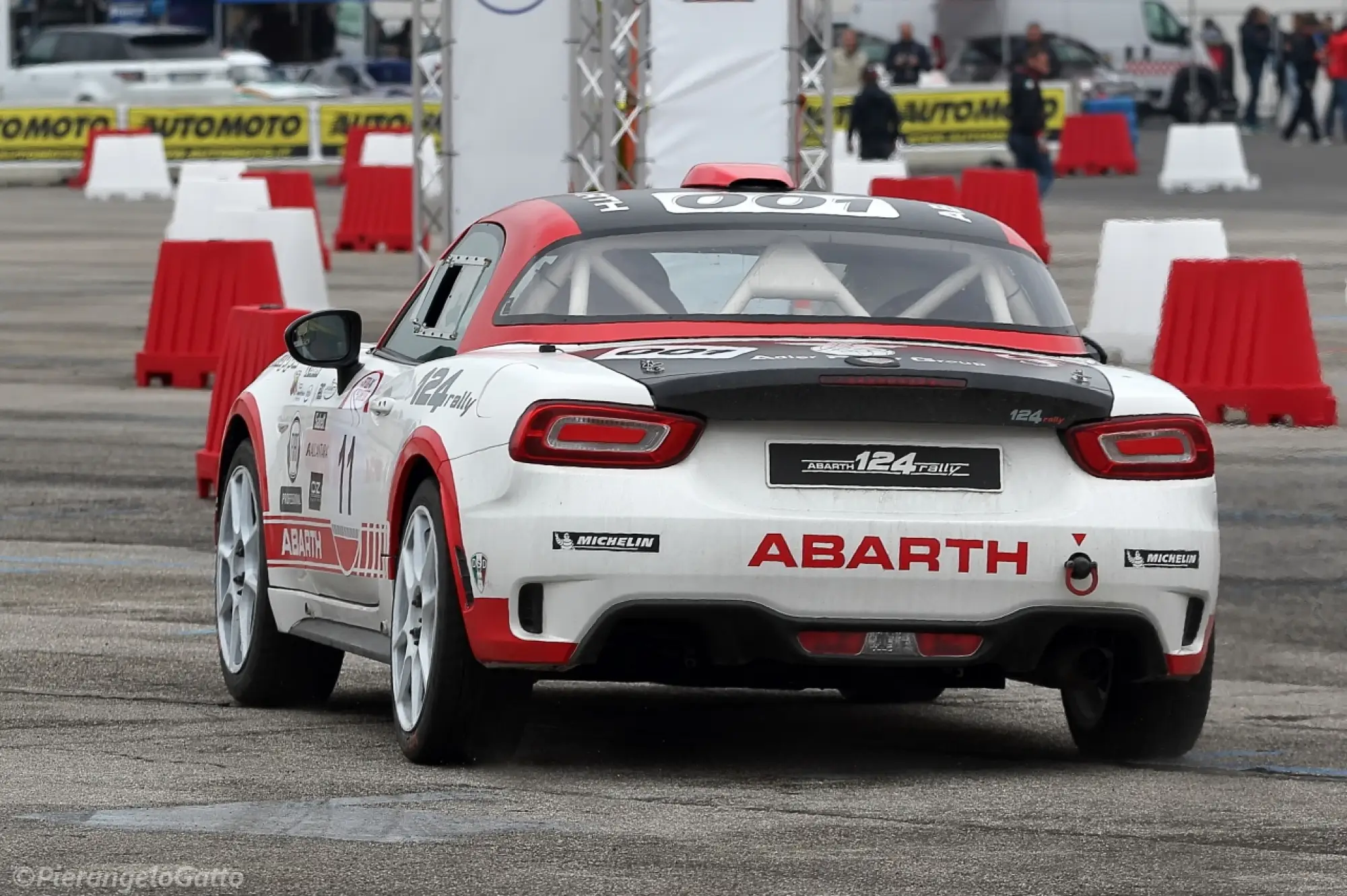 Verona Legend Cars 2017 - Sfida dei Campioni - 17