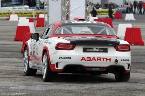Verona Legend Cars 2017 - Sfida dei Campioni