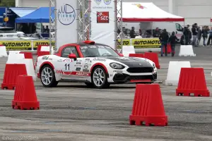 Verona Legend Cars 2017 - Sfida dei Campioni