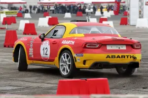 Verona Legend Cars 2017 - Sfida dei Campioni