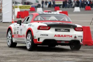 Verona Legend Cars 2017 - Sfida dei Campioni