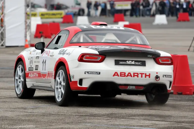 Verona Legend Cars 2017 - Sfida dei Campioni - 20