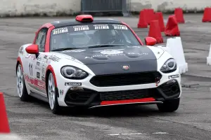 Verona Legend Cars 2017 - Sfida dei Campioni