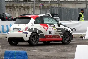 Verona Legend Cars 2017 - Sfida dei Campioni