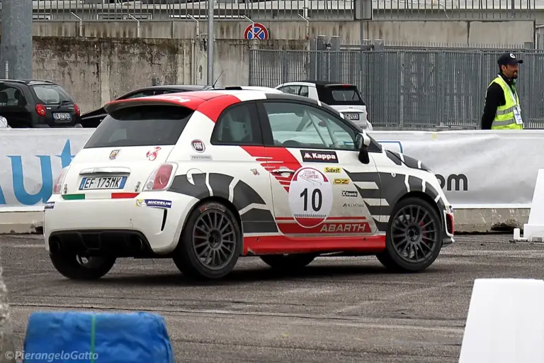 Verona Legend Cars 2017 - Sfida dei Campioni - 22