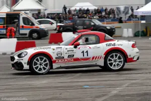 Verona Legend Cars 2017 - Sfida dei Campioni