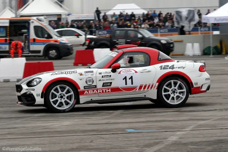 Verona Legend Cars 2017 - Sfida dei Campioni - 23
