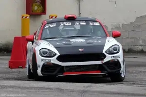 Verona Legend Cars 2017 - Sfida dei Campioni