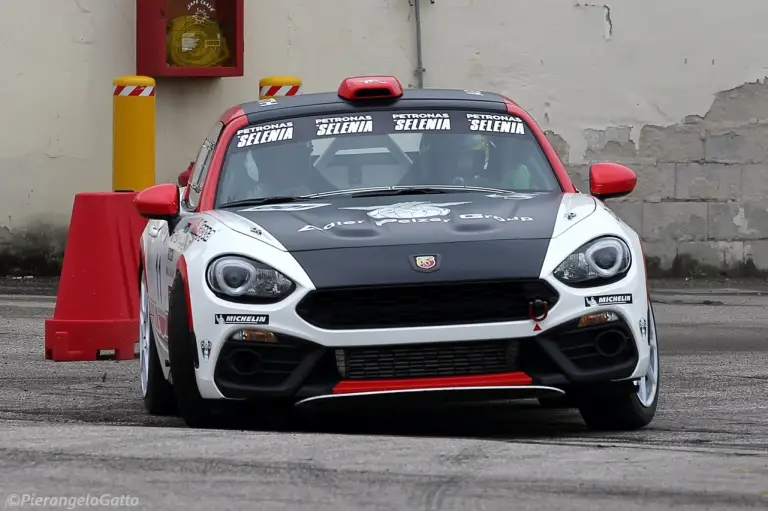Verona Legend Cars 2017 - Sfida dei Campioni - 24