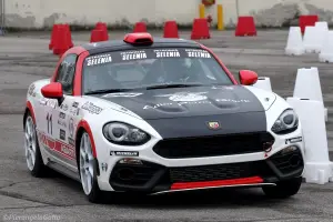 Verona Legend Cars 2017 - Sfida dei Campioni