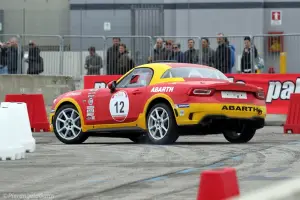 Verona Legend Cars 2017 - Sfida dei Campioni