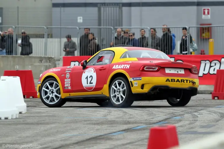 Verona Legend Cars 2017 - Sfida dei Campioni - 26