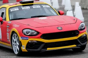 Verona Legend Cars 2017 - Sfida dei Campioni