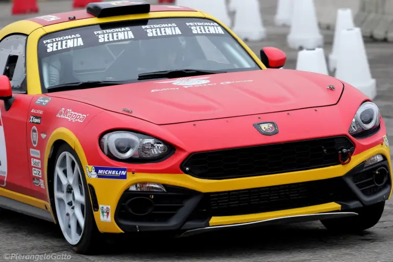 Verona Legend Cars 2017 - Sfida dei Campioni - 27