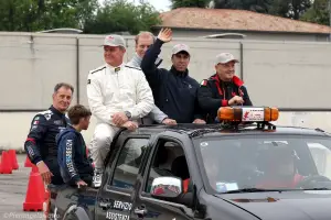 Verona Legend Cars 2017 - Sfida dei Campioni