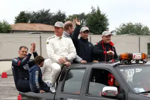 Verona Legend Cars 2017 - Sfida dei Campioni