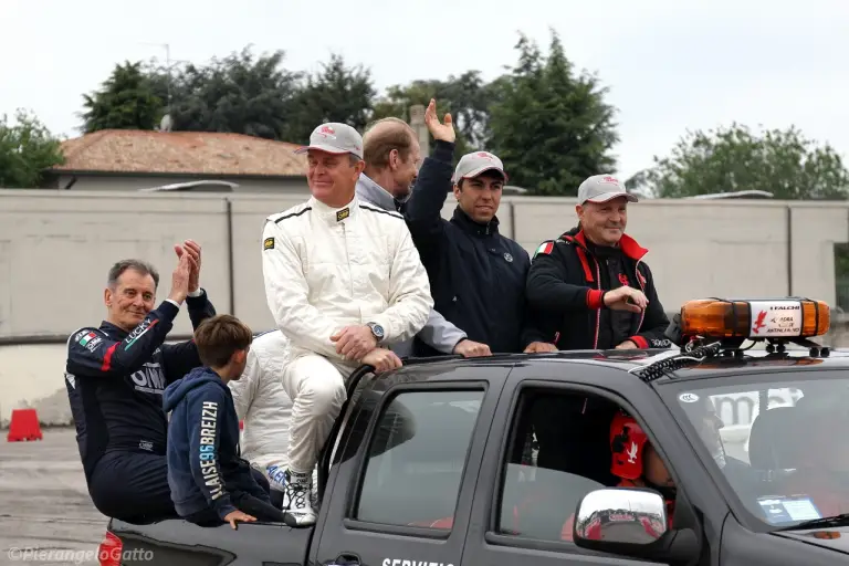 Verona Legend Cars 2017 - Sfida dei Campioni - 29