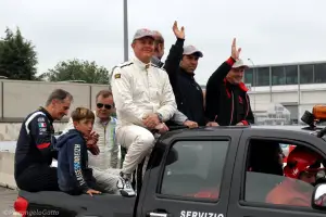 Verona Legend Cars 2017 - Sfida dei Campioni