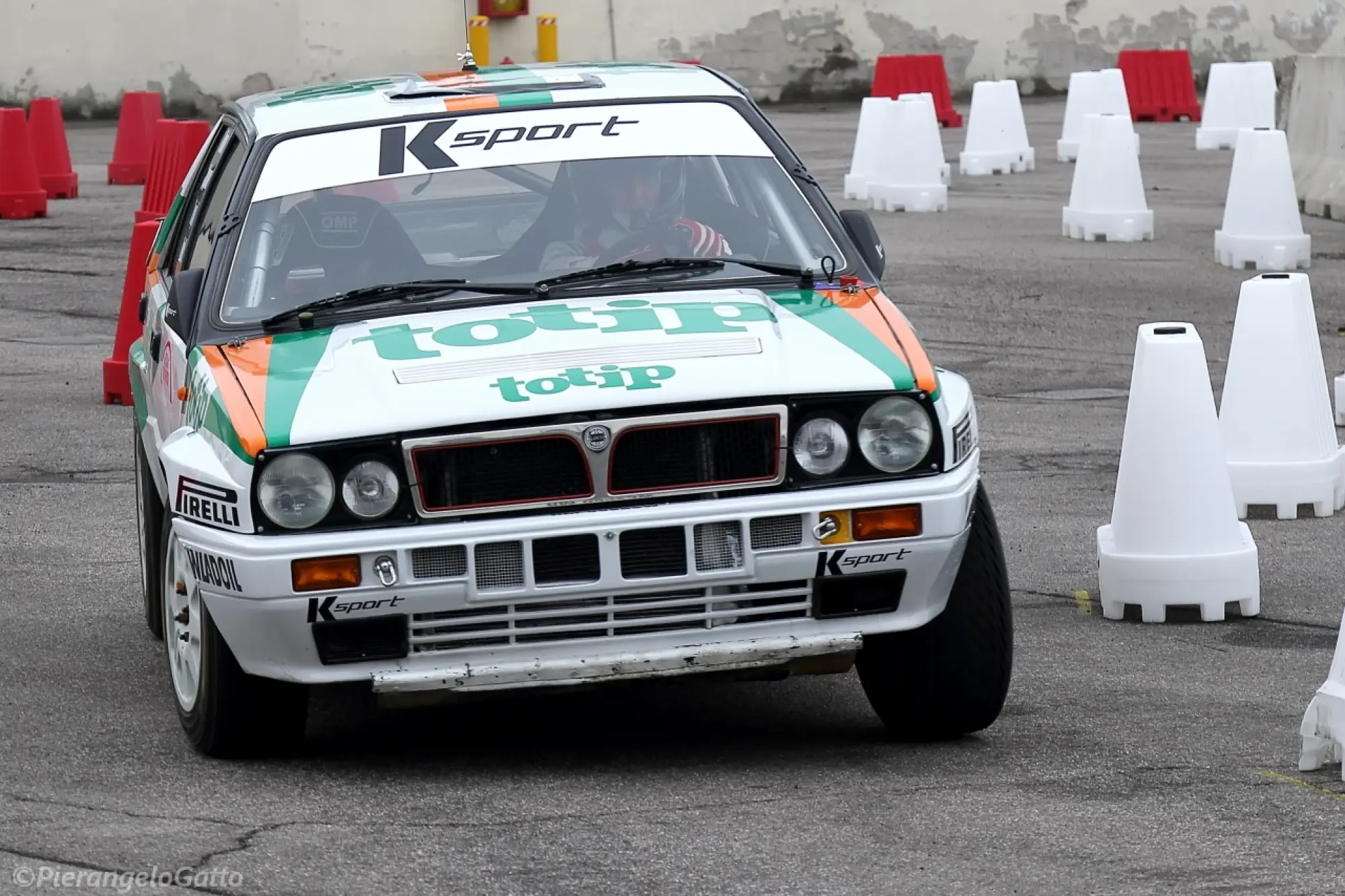 Verona Legend Cars 2017 - Sfida dei Campioni - 31