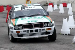 Verona Legend Cars 2017 - Sfida dei Campioni