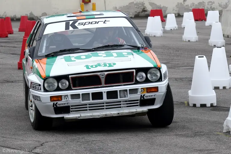 Verona Legend Cars 2017 - Sfida dei Campioni - 31
