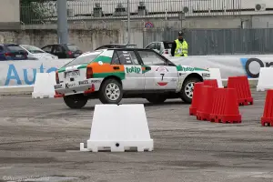 Verona Legend Cars 2017 - Sfida dei Campioni