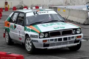Verona Legend Cars 2017 - Sfida dei Campioni