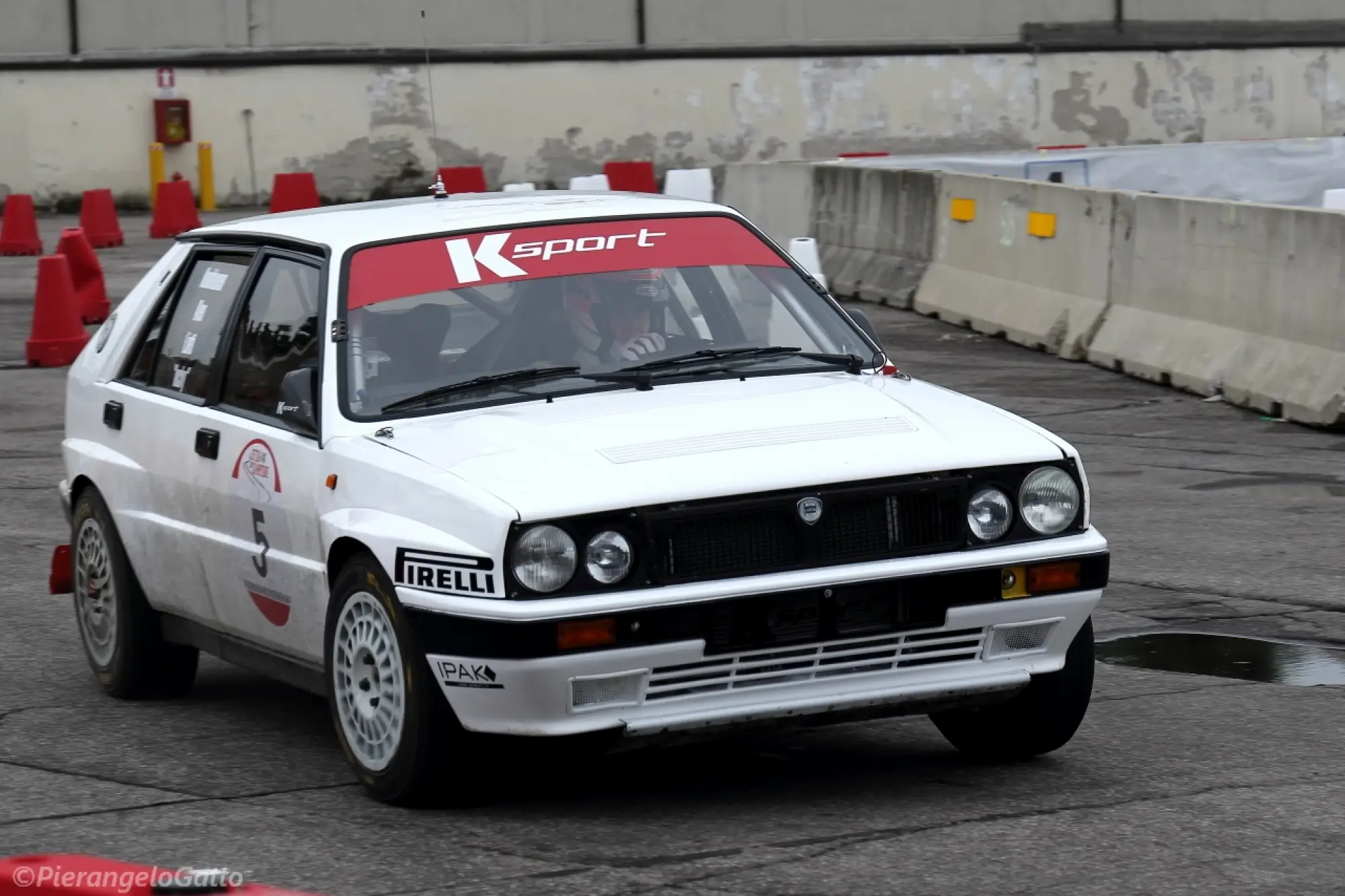 Verona Legend Cars 2017 - Sfida dei Campioni - 34