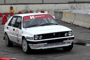 Verona Legend Cars 2017 - Sfida dei Campioni