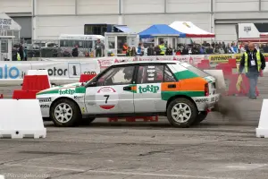Verona Legend Cars 2017 - Sfida dei Campioni